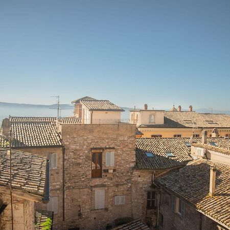 Xenios Assisi Exterior foto