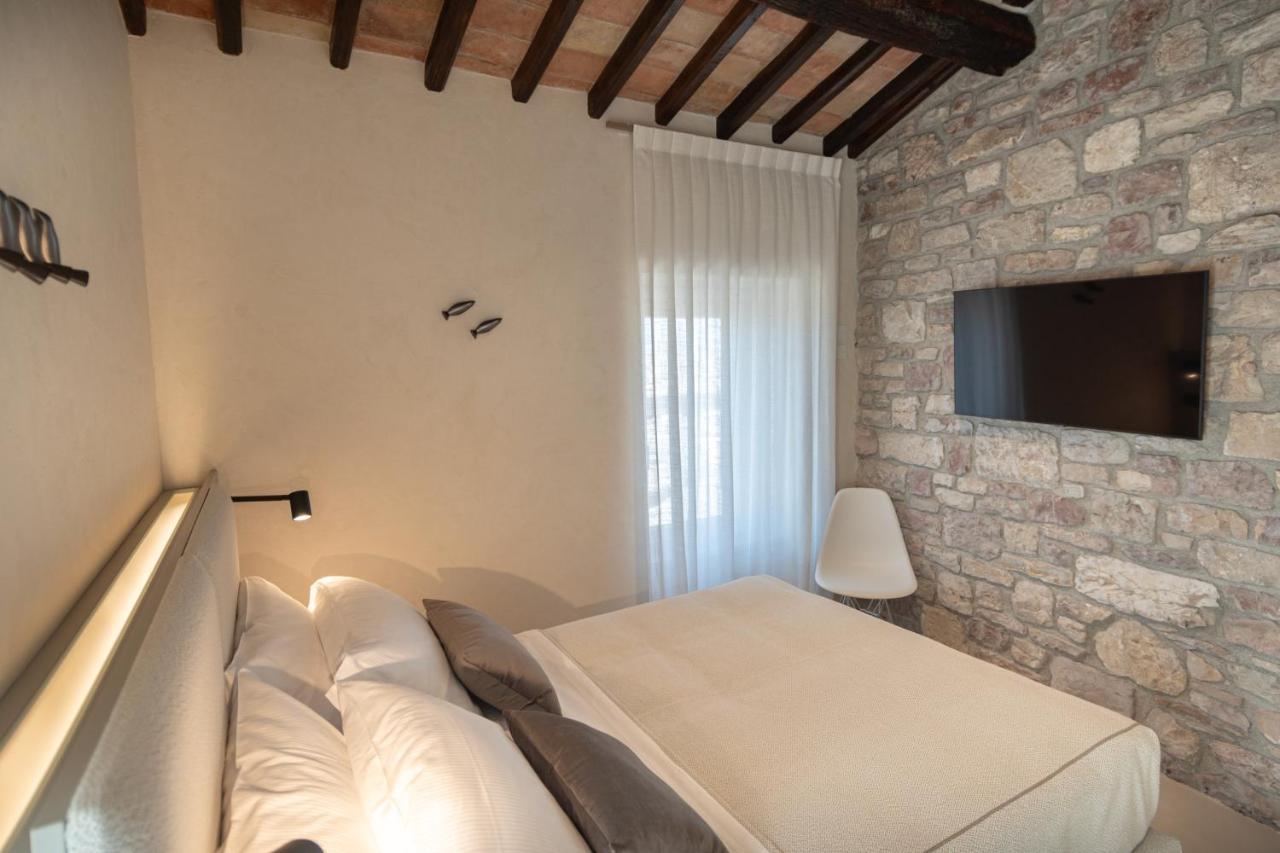 Xenios Assisi Exterior foto